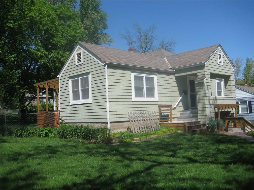 Property Photo:  346 Sheidley Avenue  KS 66012 