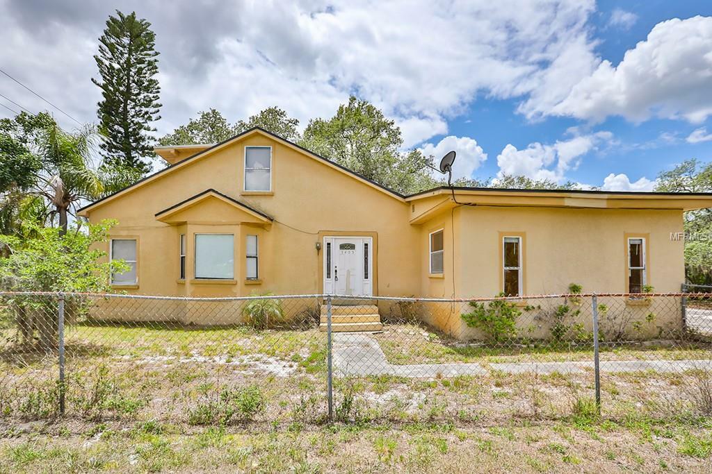 Property Photo:  3405 Neilan Drive  FL 33570 