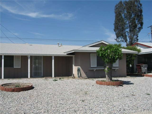 Property Photo:  27280 Pinehurst Road  CA 92586 