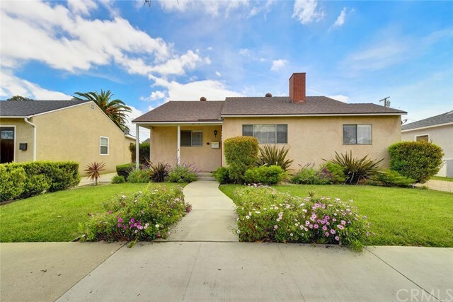 Property Photo:  4448 Maury Avenue  CA 90807 