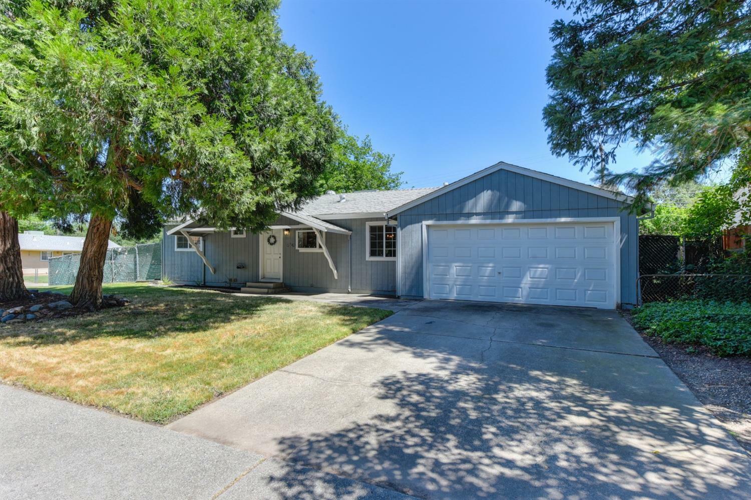 6740 La Junta Drive  Orangevale CA 95662 photo