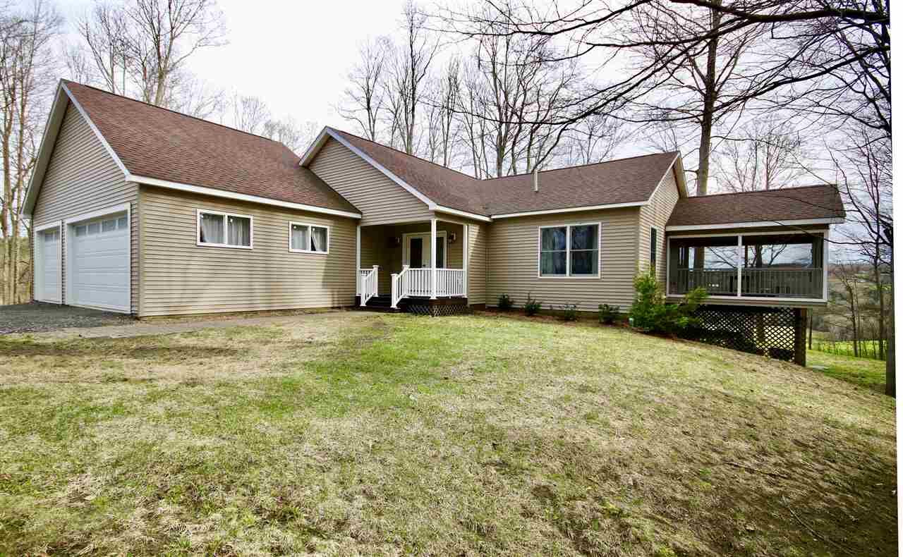 Property Photo: 81 Hilltop Drive VT 05061