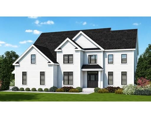 Property Photo: 190 Bristol Rd MA 02481