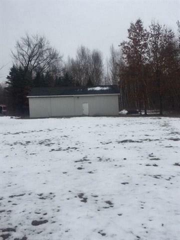 1317 E Lake Road  Thetford Twp MI 48420 photo