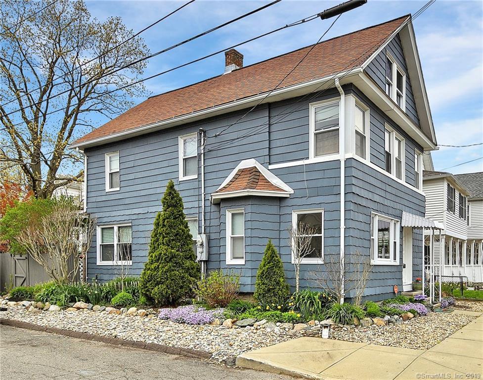 Property Photo: 163 Broadway CT 06460