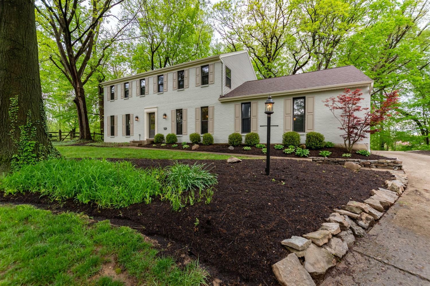 Property Photo: 10688 Deershadow Lane OH 45242