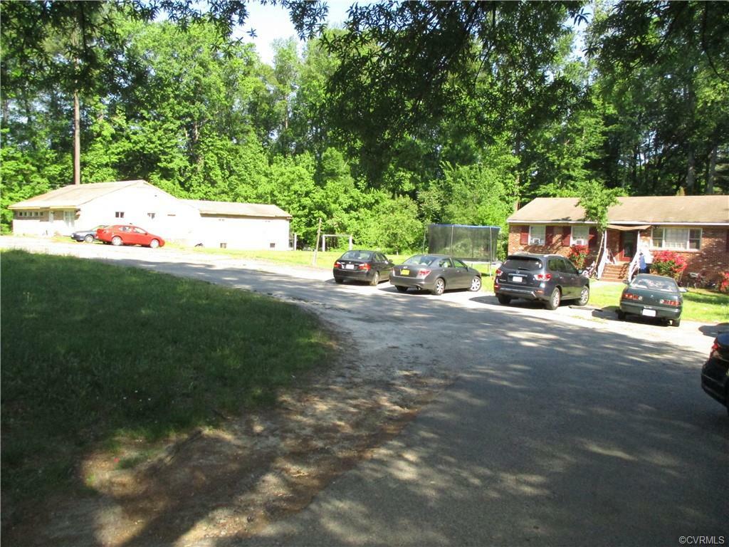 Property Photo:  6310 Walmsley Boulevard  VA 23224 