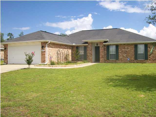 4836 Young Road  Crestview FL 32539 photo
