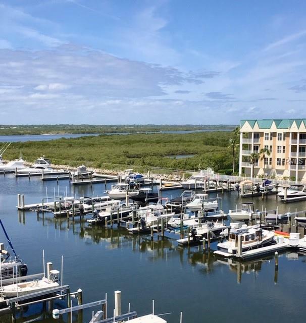 Property Photo: 4624 Harbour Village Boulevard 4505 FL 32127