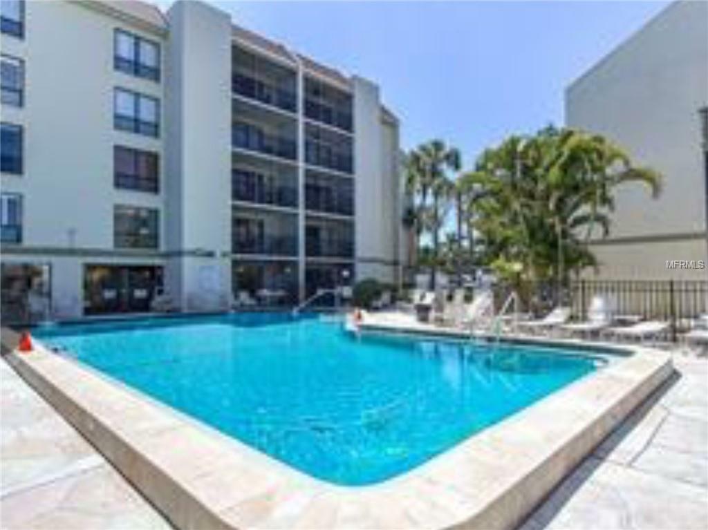 Property Photo: 6157 Midnight Pass Road E44 FL 34242
