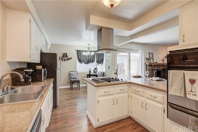 Property Photo: 4616 W 166th Street CA 90260