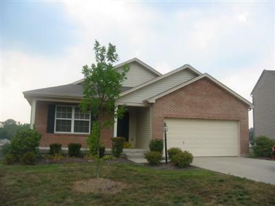 Property Photo:  7700 Falls Creek Way  KY 41005 