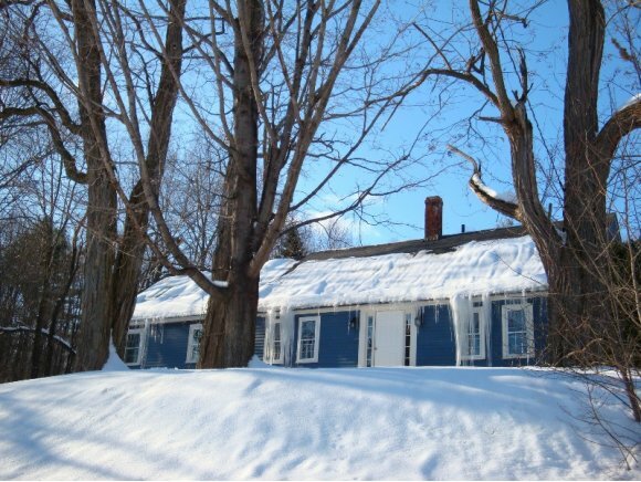 Property Photo:  9 Old Pine Hill Road South  ME 03901 