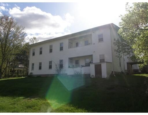 Property Photo:  4 Brandon Road  MA 01571 