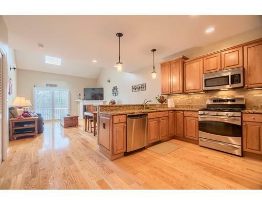 Property Photo: 80 Lynnes Way 80 MA 01876