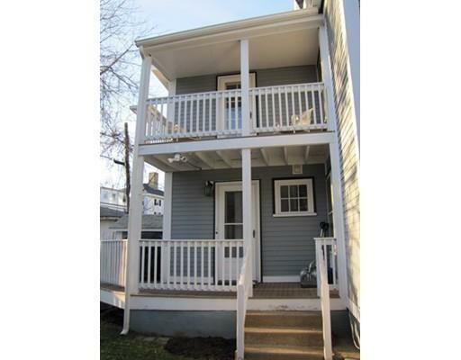 Property Photo: 7 Ocean St 2 MA 01915