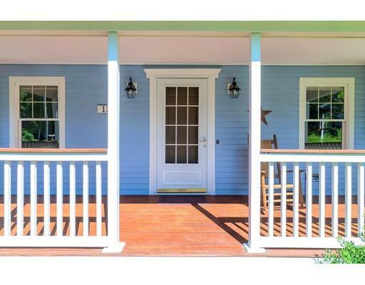 Property Photo: 13 Nevada Road MA 01879