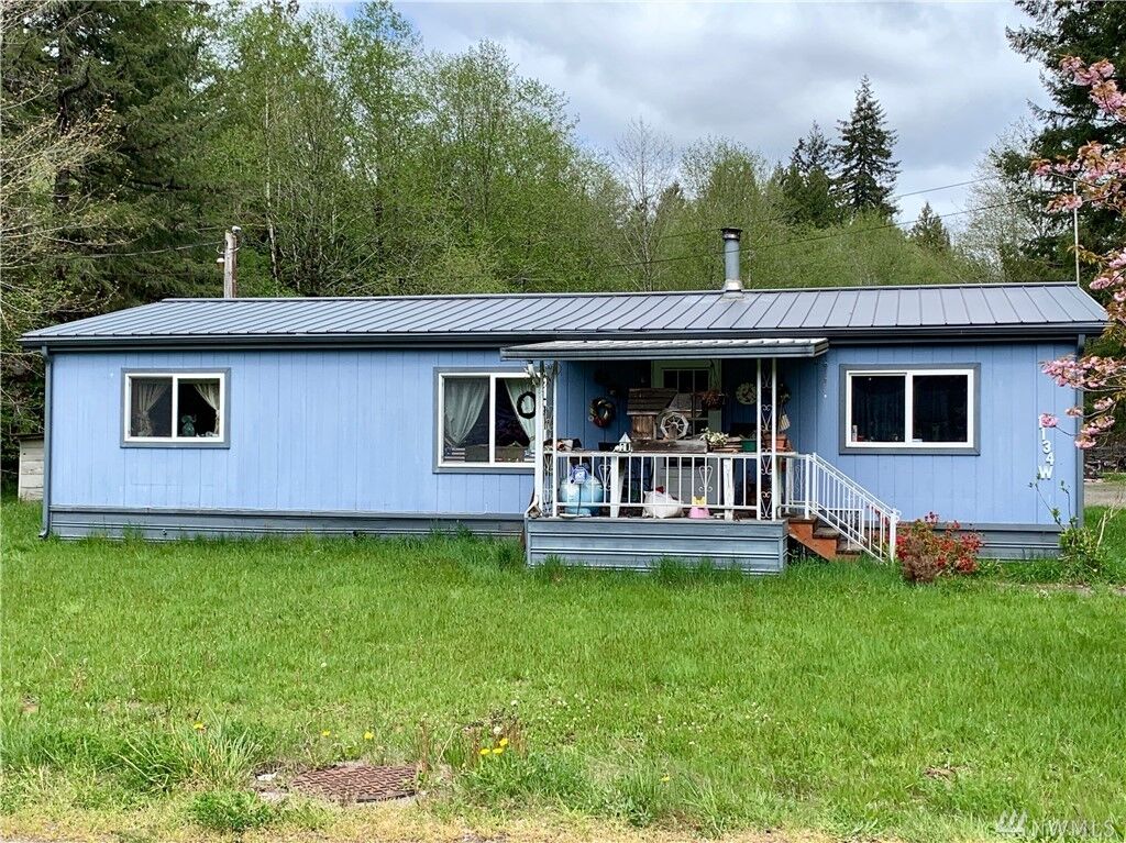 Property Photo:  1134 Simpson Ave W  WA 98557 