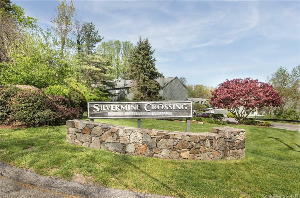 Property Photo: 123 Old Belden Hill Road 30 CT 06850