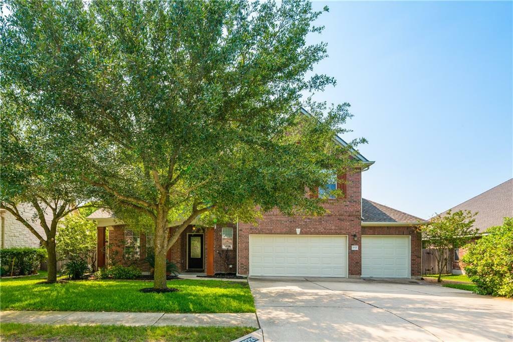 Property Photo:  20721 Windmill Ridge Street  TX 78660 