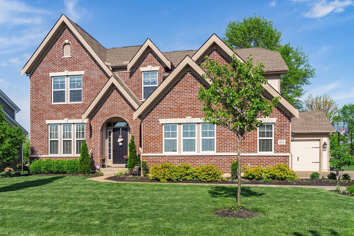 Property Photo:  911 Ballater Drive  OH 43015 