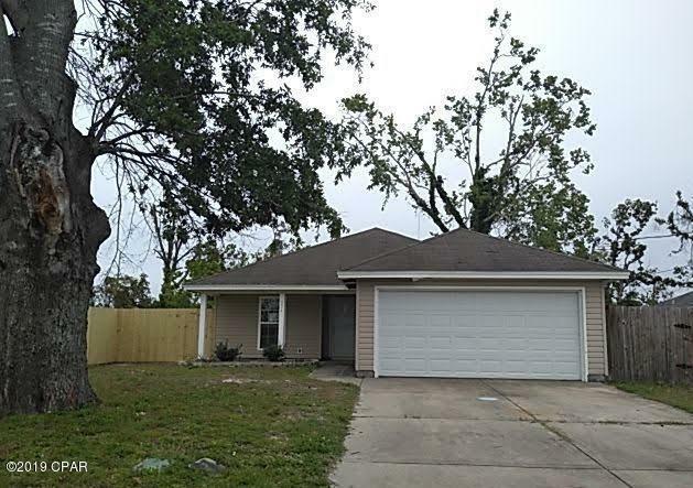 Property Photo:  274 Orinda Street  FL 32404 