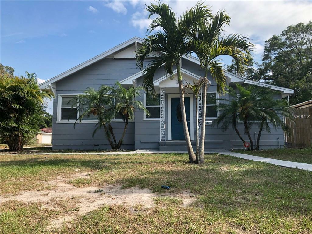 Property Photo:  4800 3rd Avenue S  FL 33711 