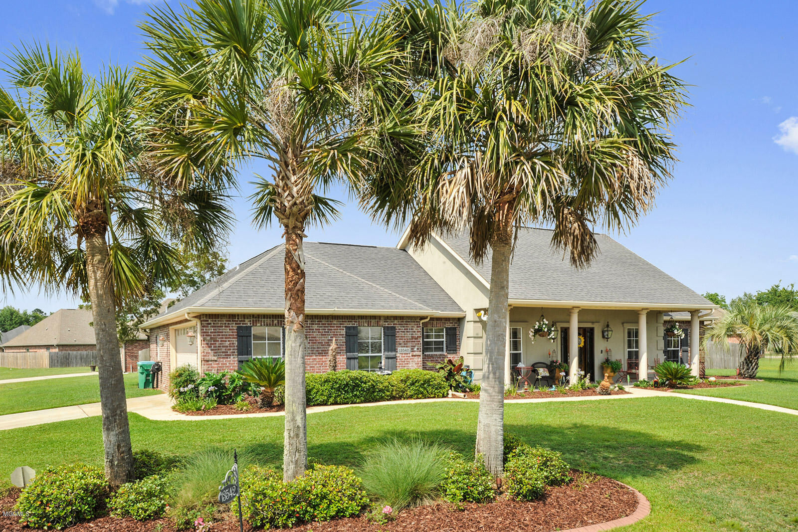 Property Photo: 13542 Brayton Boulevard MS 39503