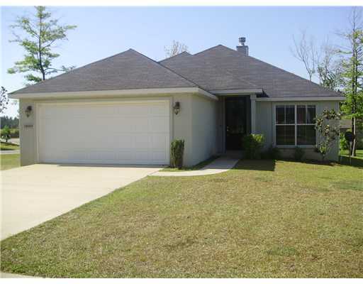 Property Photo:  13669 Hidden Oaks Drive  MS 39503 