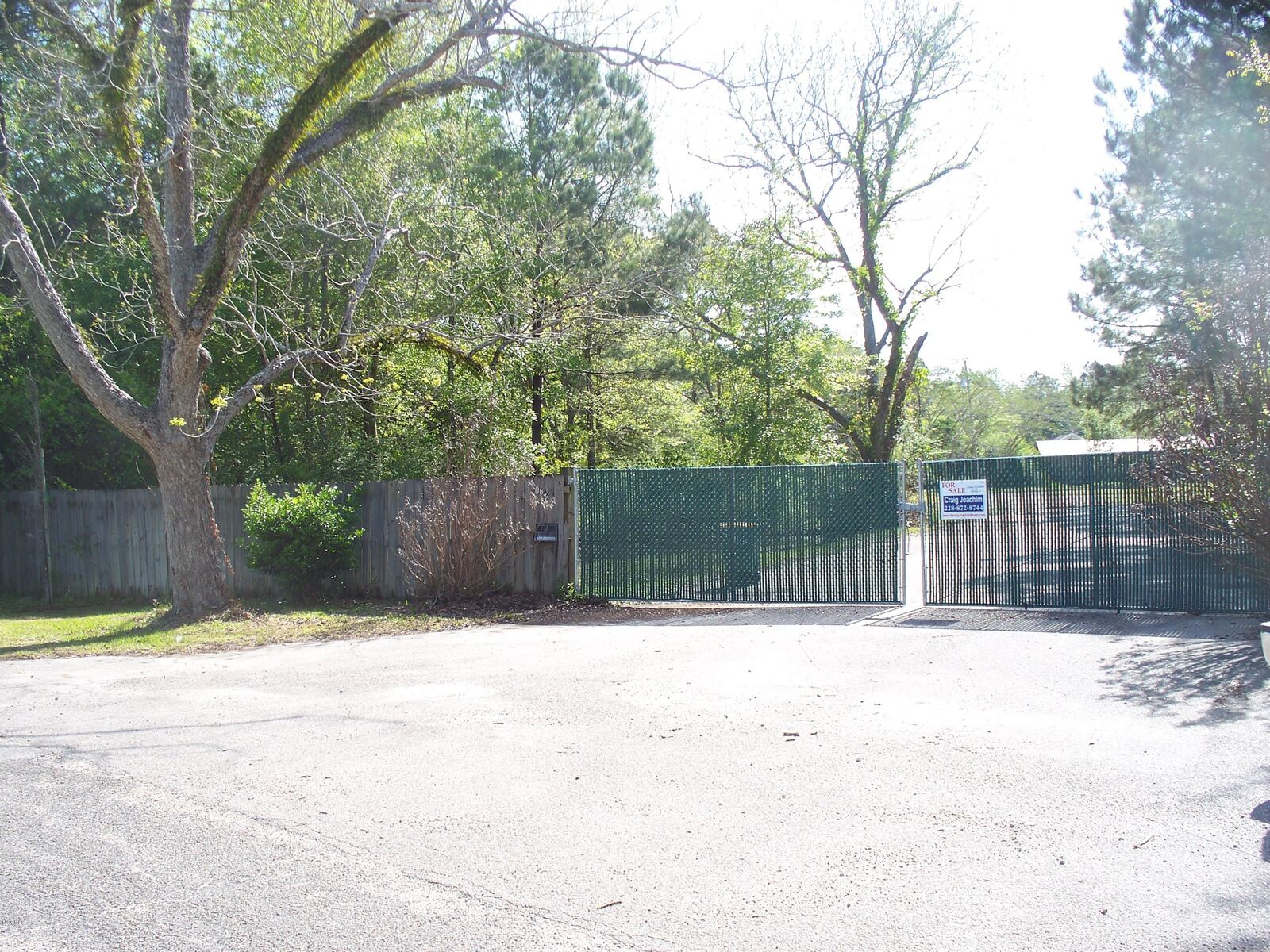 Property Photo: 14066 Schonewitz Road MS 39532