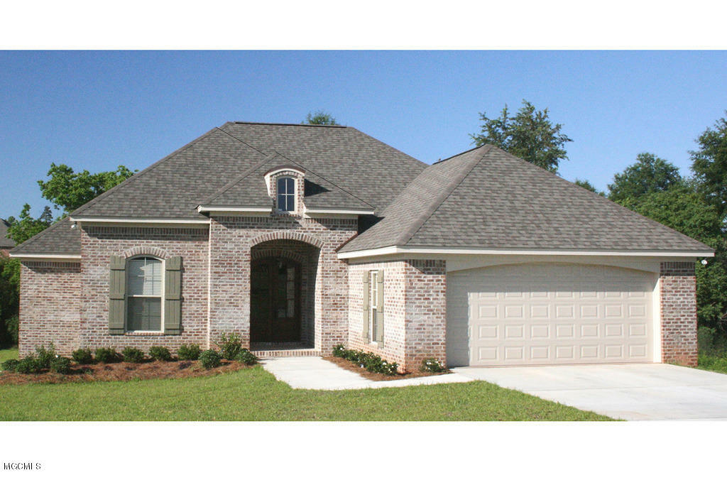 8816 Live Oak Avenue  Ocean Springs MS 39564 photo