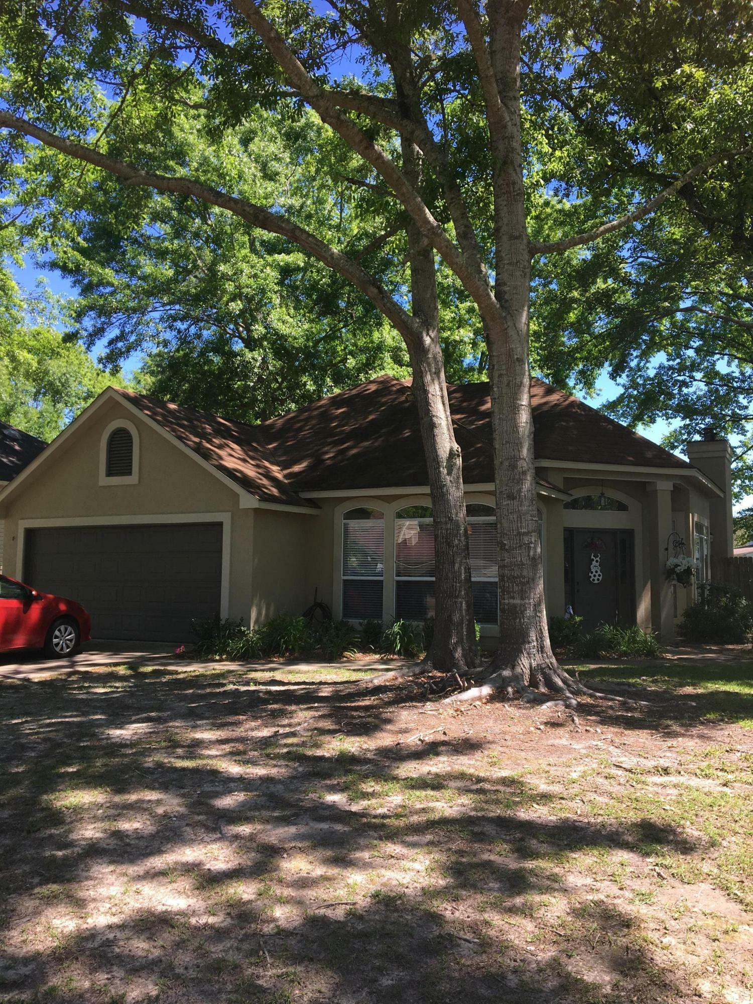 1908 Winwood Drive  Gautier MS 39553 photo