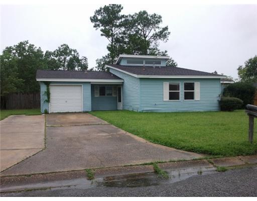 Property Photo:  903 Catalpa Court  MS 39503 