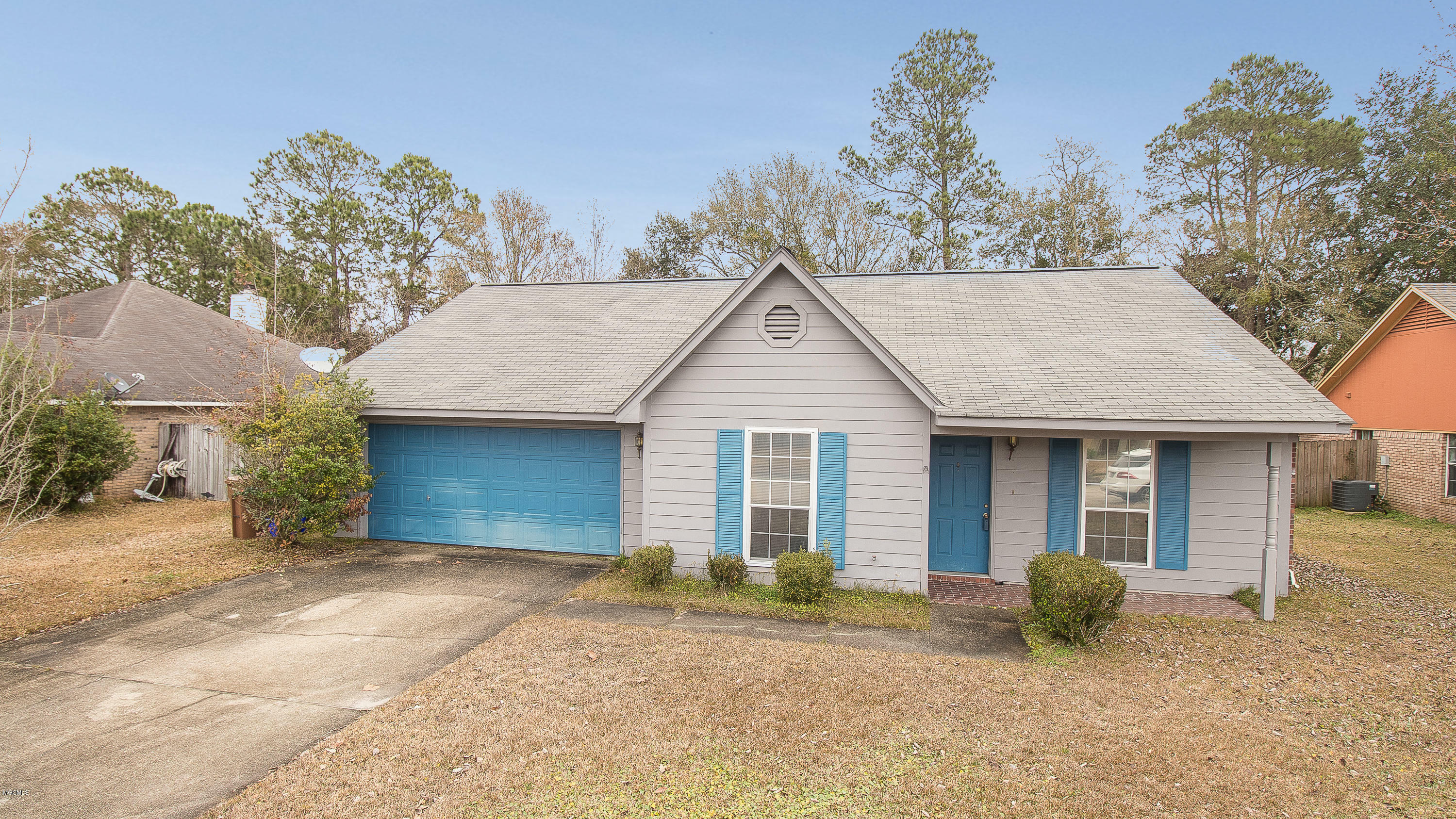 Property Photo:  2077 Carolwood Drive  MS 39532 