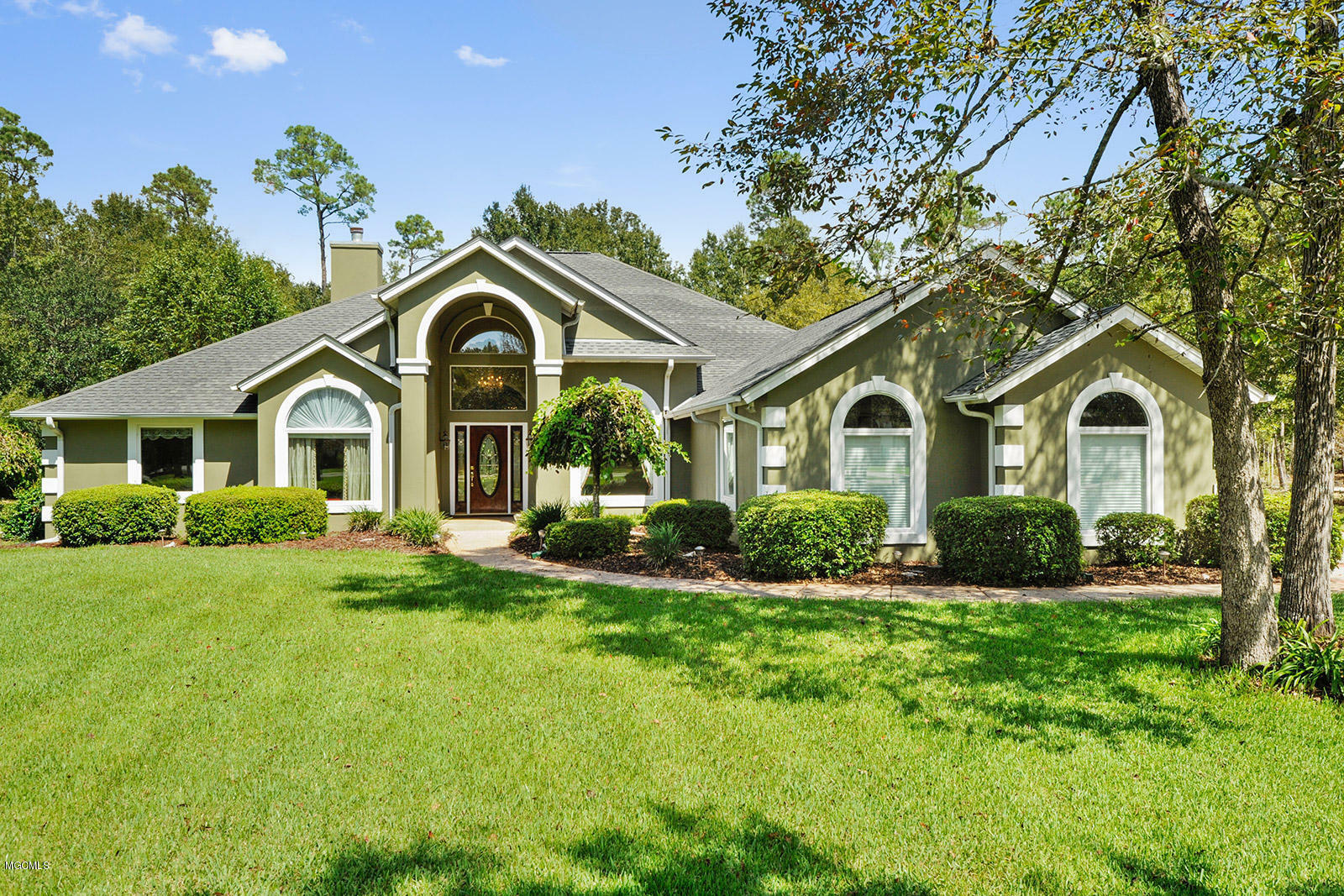 Property Photo: 22232 Abbey Road MS 39571
