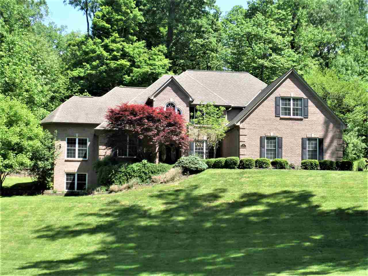 Property Photo: 10 Harry Reinert Drive KY 41059