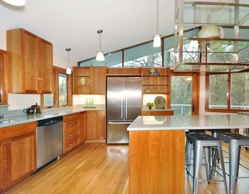 Property Photo:  15 Annursnac Hill Road  MA 01742 