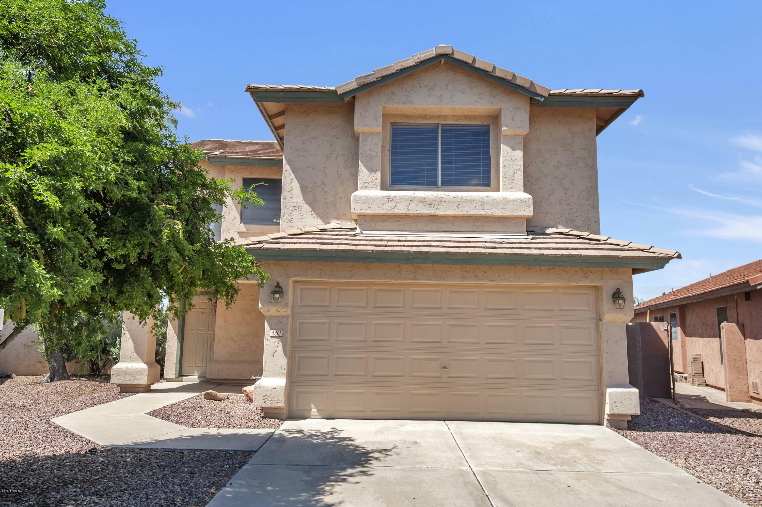 Property Photo:  4801 E Abraham Lane  AZ 85054 