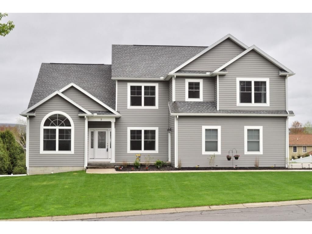 Property Photo: 3 Marlboro Drive NY 13760
