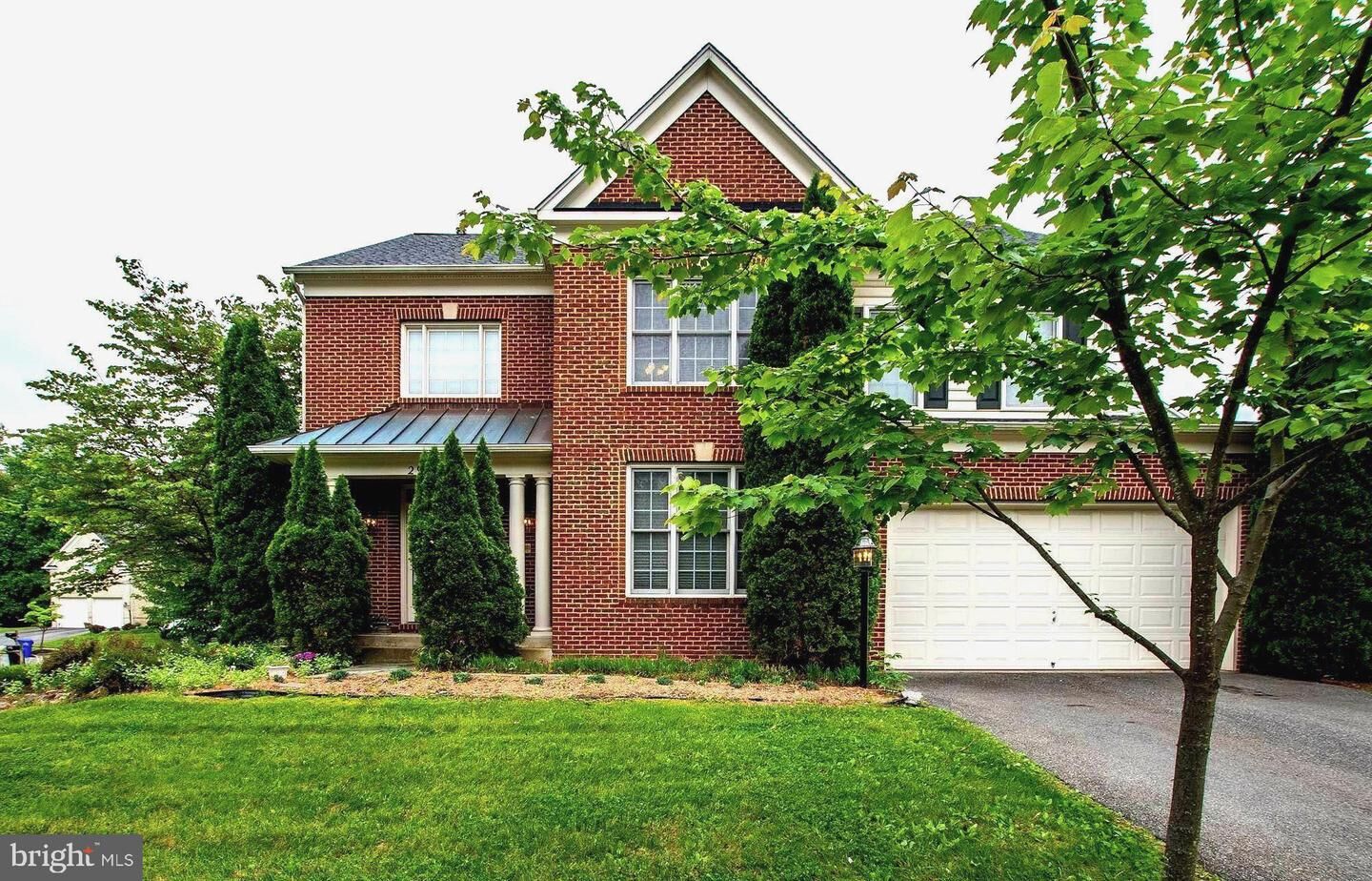 Property Photo:  2931 Marlow Farm Terrace  MD 20904 