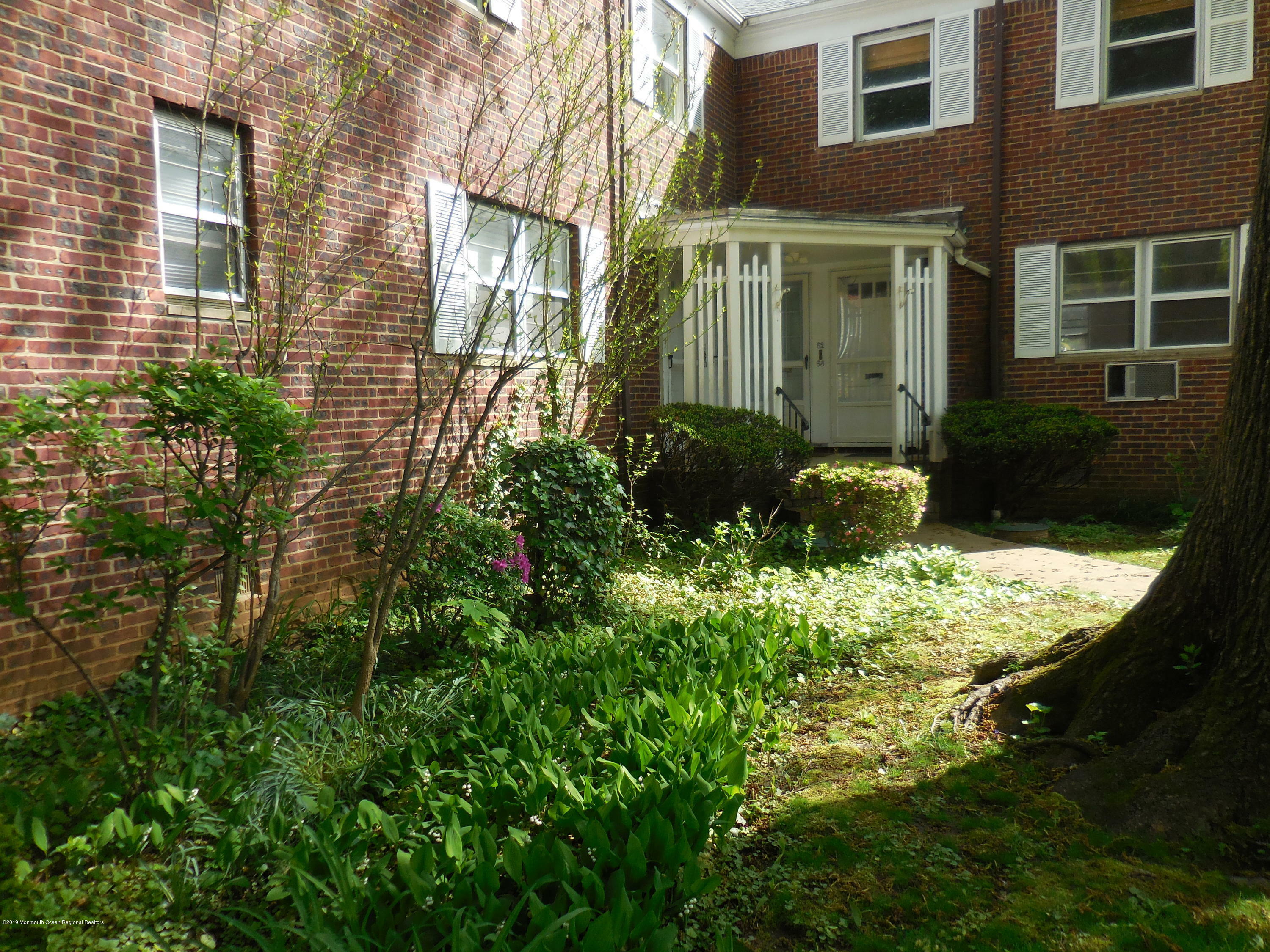 Property Photo:  63 Manor Drive  NJ 07701 