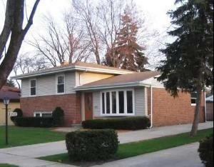Property Photo: 8217 West Maple Avenue IL 60706