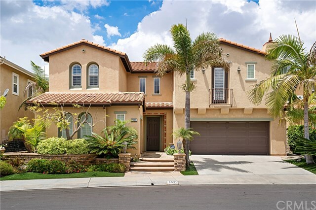 Property Photo:  3531 Iron Bark Way  CA 92886 