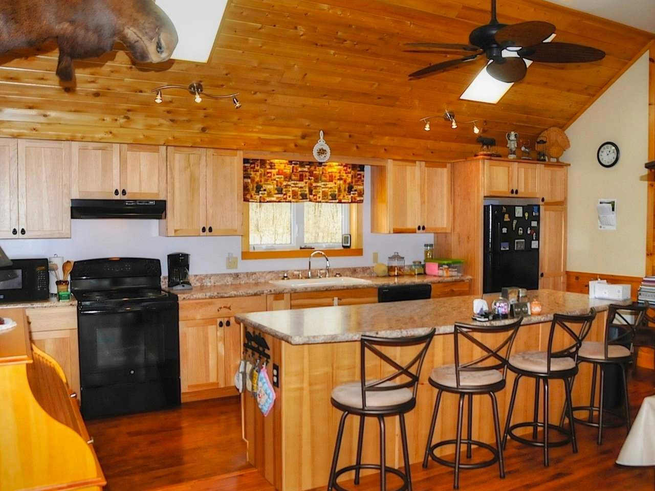 Property Photo:  218 Patton Shore Road  VT 05457 