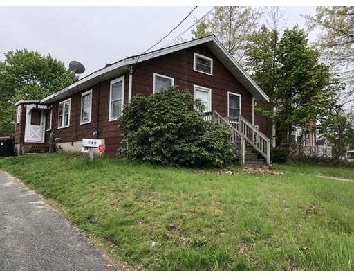 Property Photo:  545 Centre St  MA 02302 