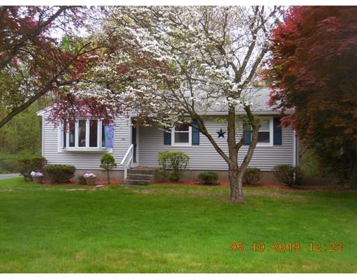 Property Photo: 101 Shoemaker Ln MA 01001