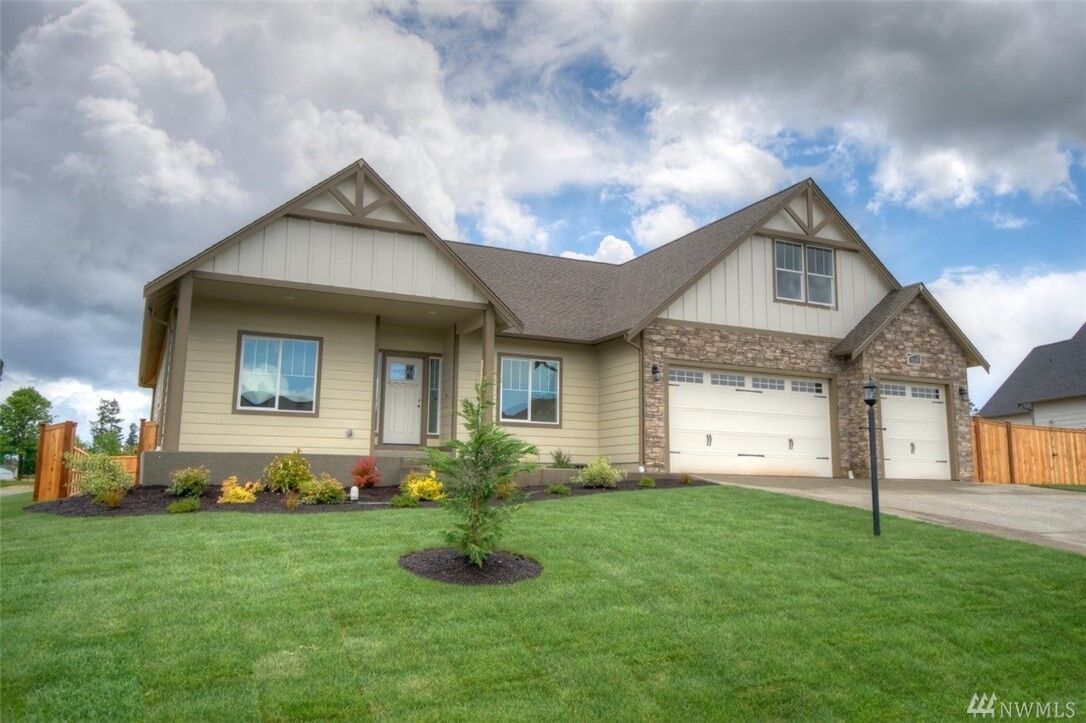 Property Photo:  8622 Horizon Lane SE  WA 98501 
