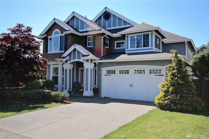 1315 Redmond Place NE  Renton WA 98056 photo