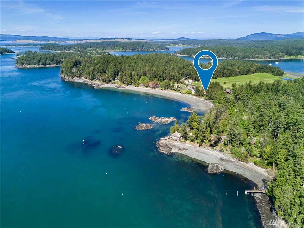 Property Photo:  1919 Yacht Haven Rd  WA 98250 