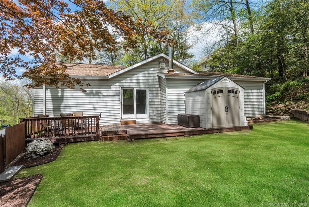 Property Photo:  38 Manitook Drive  CT 06478 